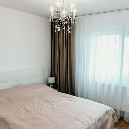 Apartament De Lux Ultramodern In Zona Centrala Timisoara Esterno foto
