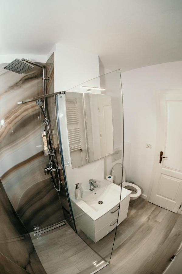 Apartament De Lux Ultramodern In Zona Centrala Timisoara Esterno foto