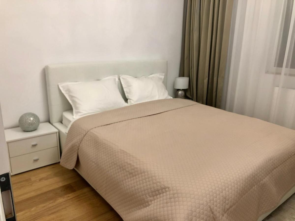Apartament De Lux Ultramodern In Zona Centrala Timisoara Esterno foto