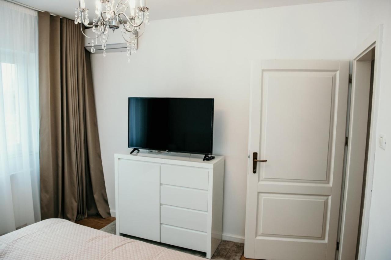 Apartament De Lux Ultramodern In Zona Centrala Timisoara Esterno foto