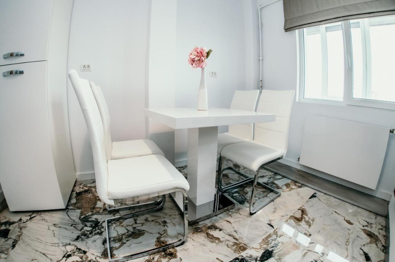 Apartament De Lux Ultramodern In Zona Centrala Timisoara Esterno foto