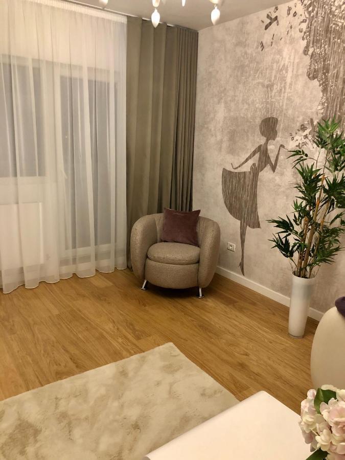 Apartament De Lux Ultramodern In Zona Centrala Timisoara Esterno foto
