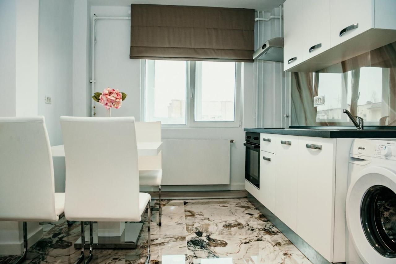 Apartament De Lux Ultramodern In Zona Centrala Timisoara Esterno foto