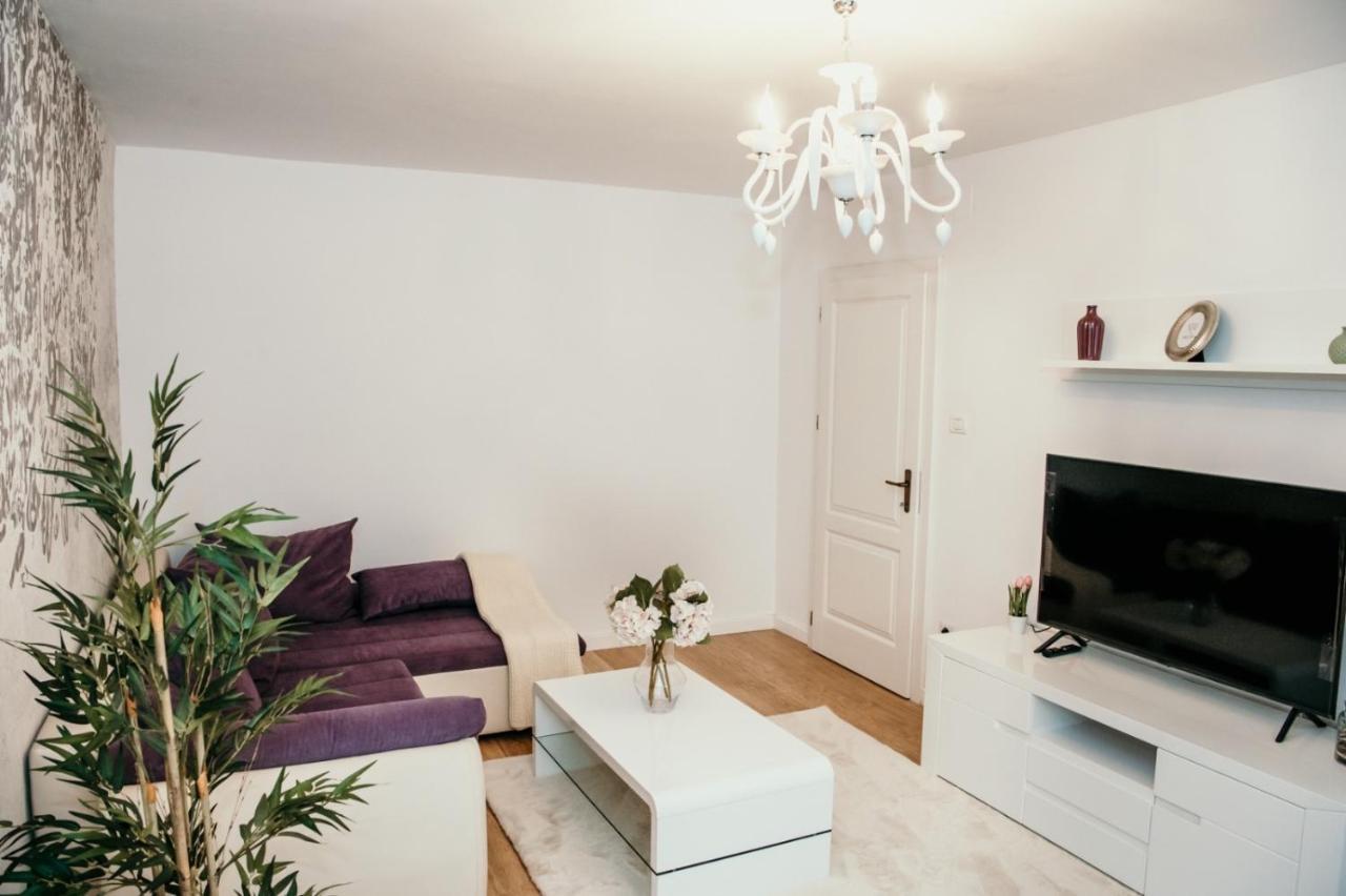 Apartament De Lux Ultramodern In Zona Centrala Timisoara Esterno foto