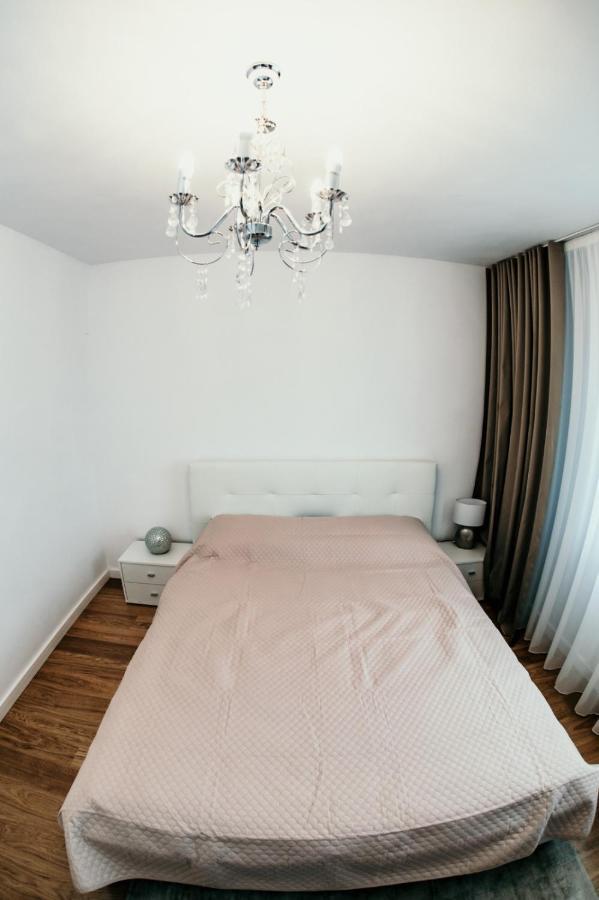 Apartament De Lux Ultramodern In Zona Centrala Timisoara Esterno foto