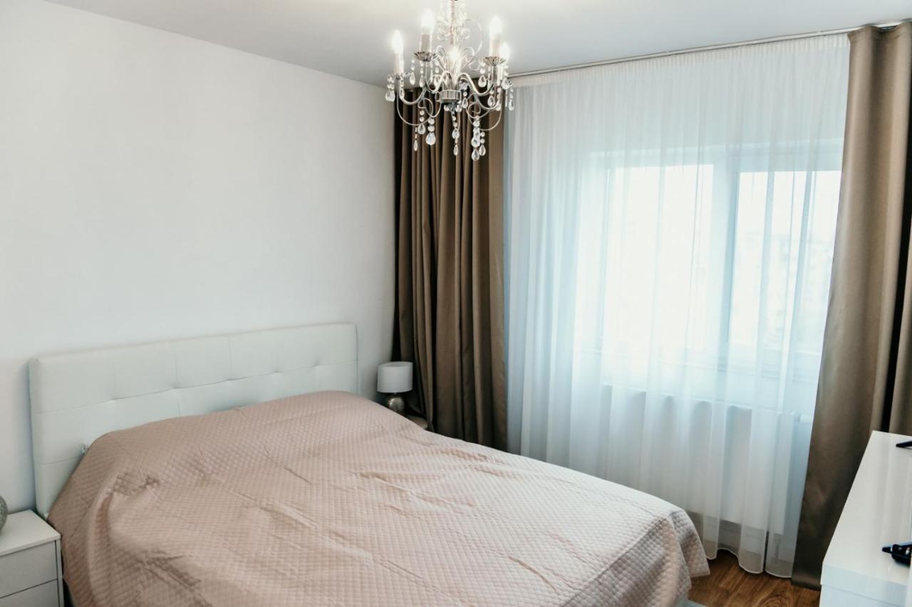 Apartament De Lux Ultramodern In Zona Centrala Timisoara Esterno foto