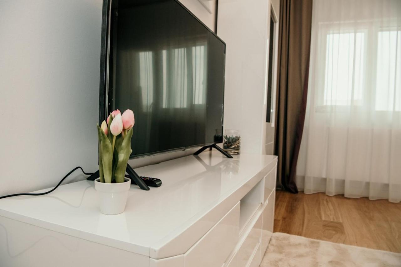 Apartament De Lux Ultramodern In Zona Centrala Timisoara Esterno foto