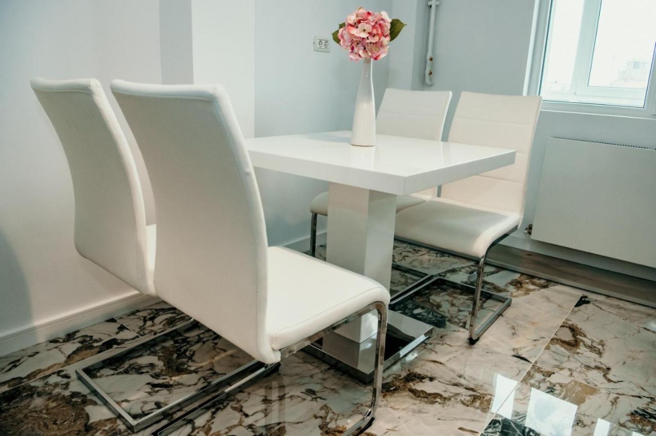 Apartament De Lux Ultramodern In Zona Centrala Timisoara Esterno foto