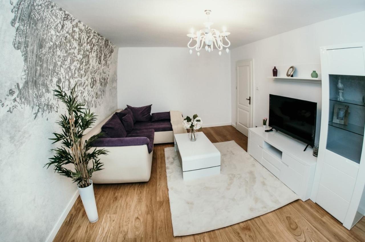 Apartament De Lux Ultramodern In Zona Centrala Timisoara Esterno foto