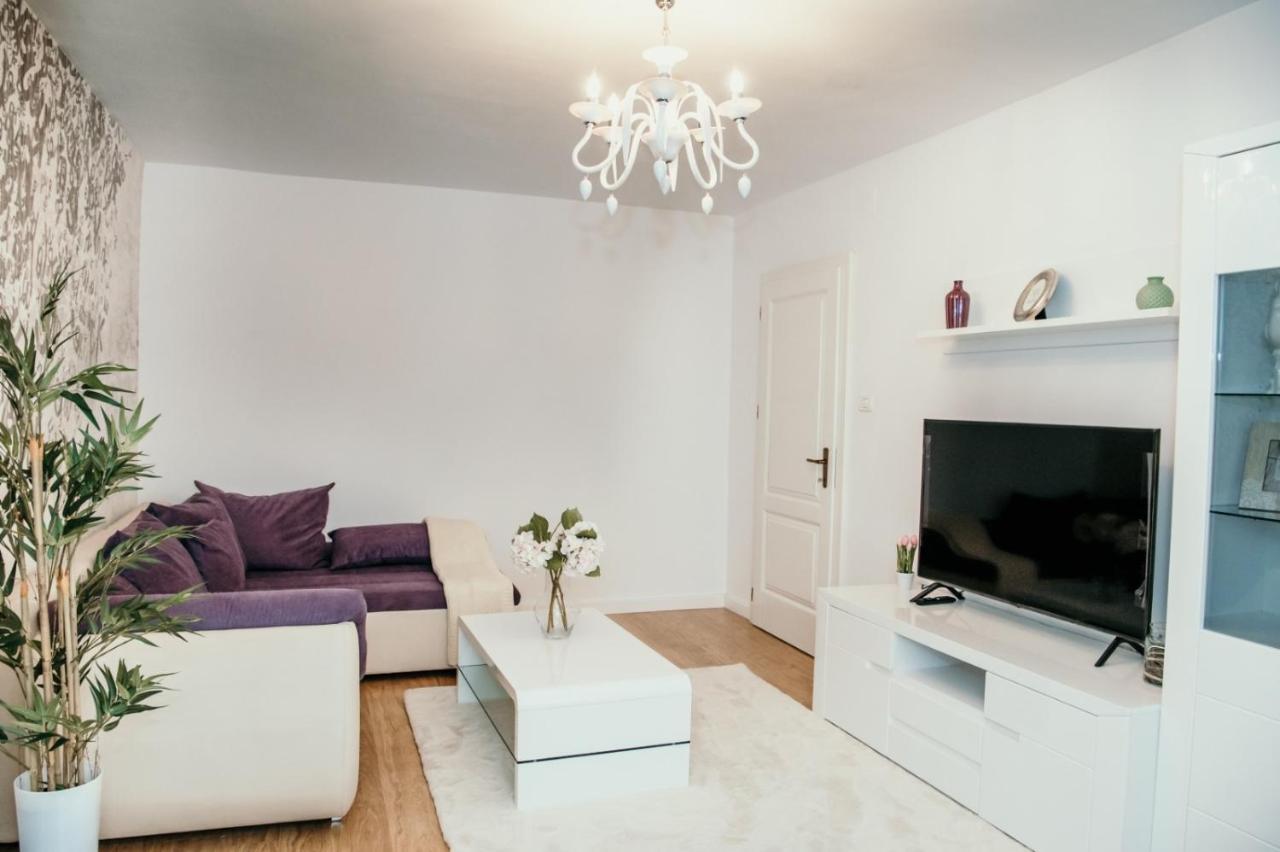 Apartament De Lux Ultramodern In Zona Centrala Timisoara Esterno foto