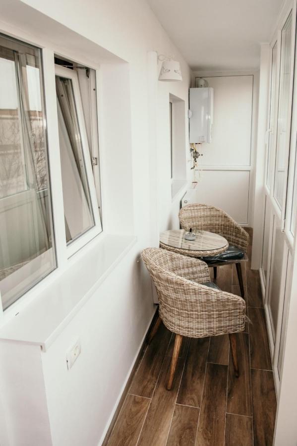 Apartament De Lux Ultramodern In Zona Centrala Timisoara Esterno foto