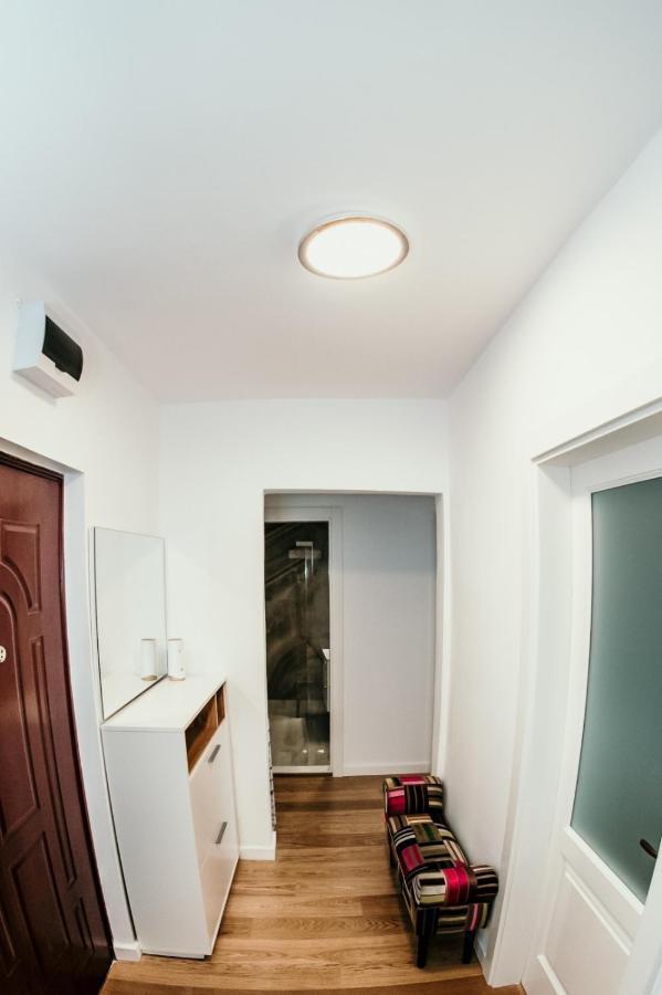 Apartament De Lux Ultramodern In Zona Centrala Timisoara Esterno foto