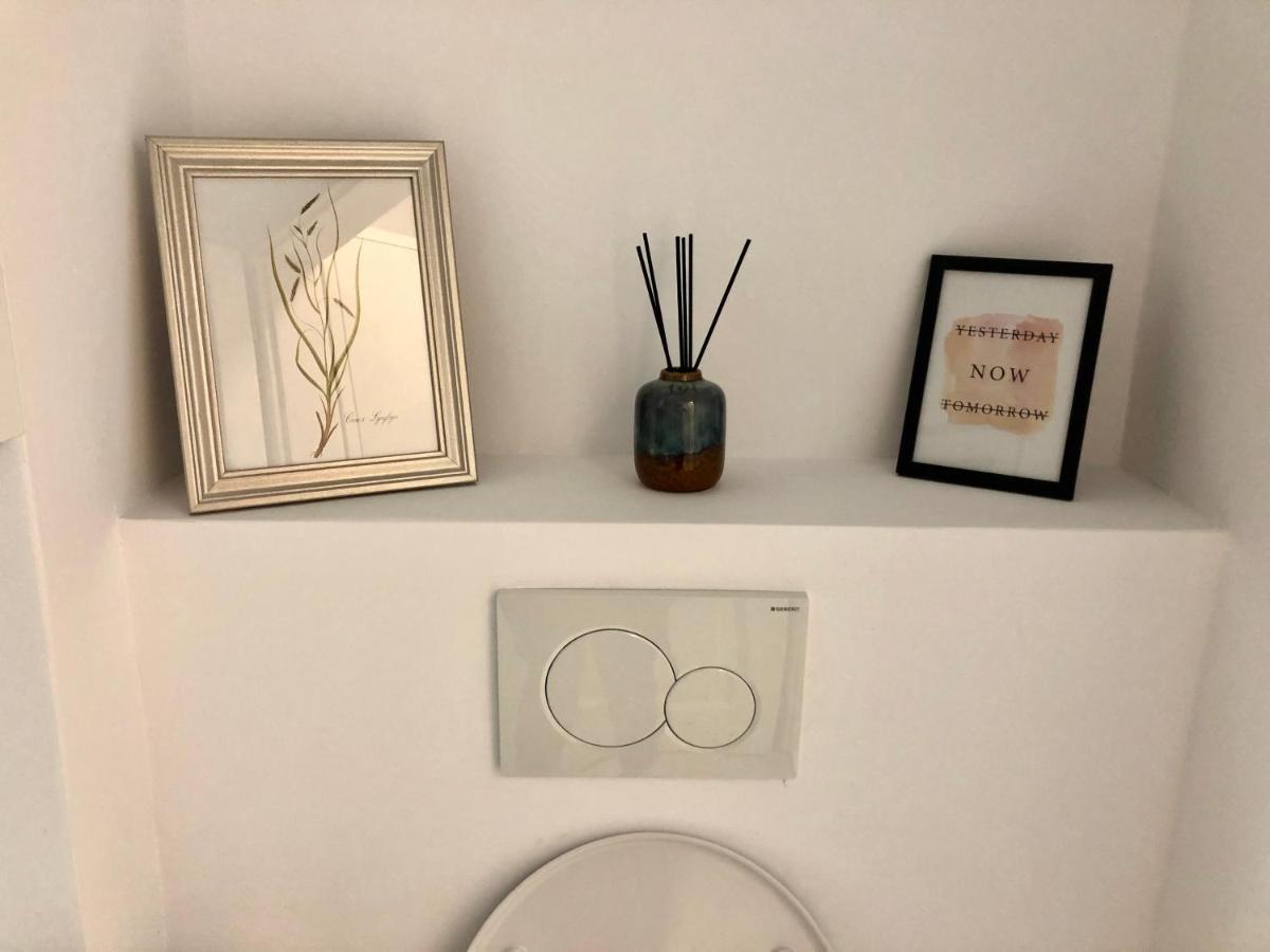 Apartament De Lux Ultramodern In Zona Centrala Timisoara Esterno foto