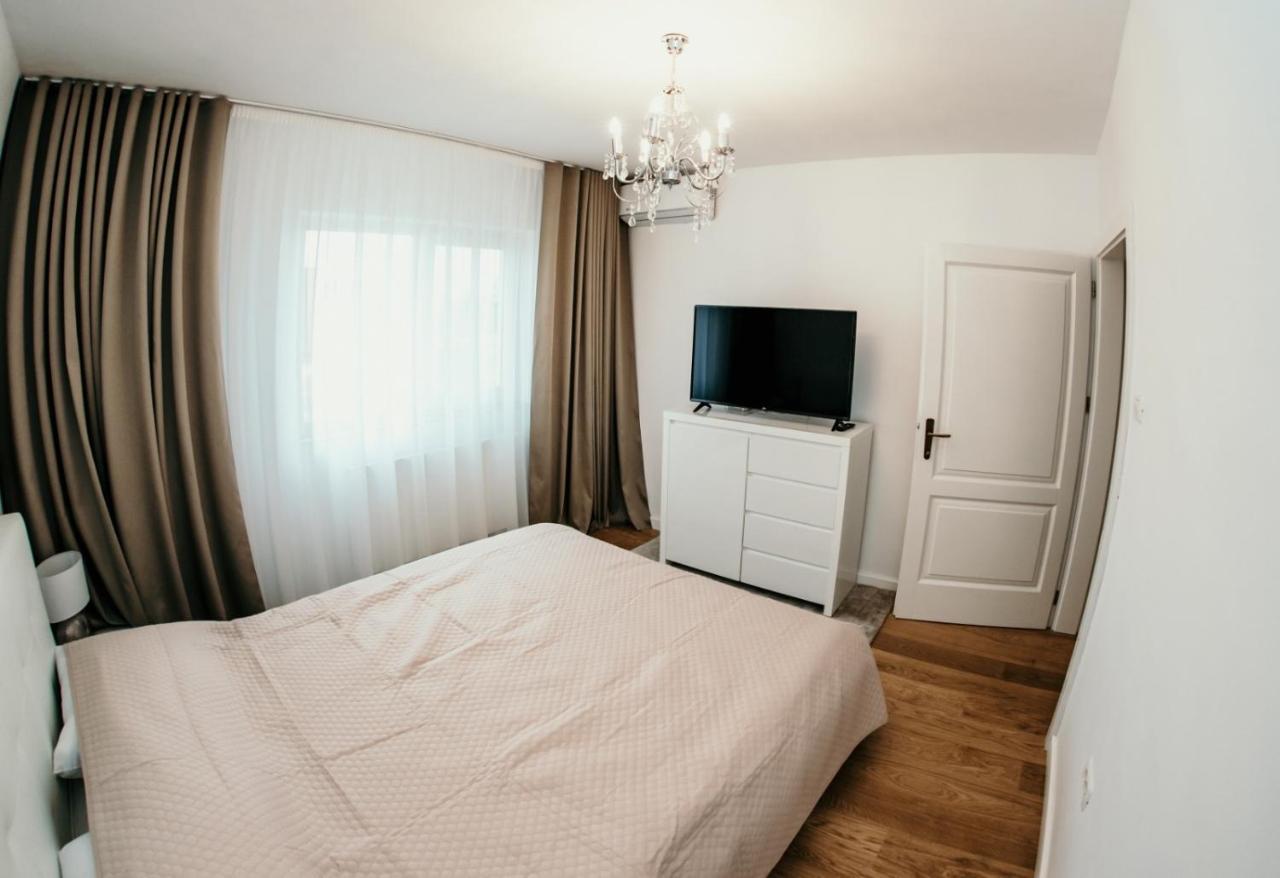 Apartament De Lux Ultramodern In Zona Centrala Timisoara Esterno foto