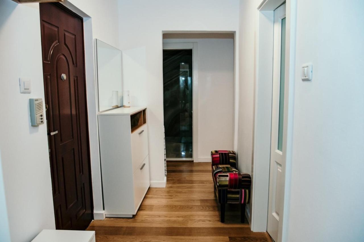 Apartament De Lux Ultramodern In Zona Centrala Timisoara Esterno foto