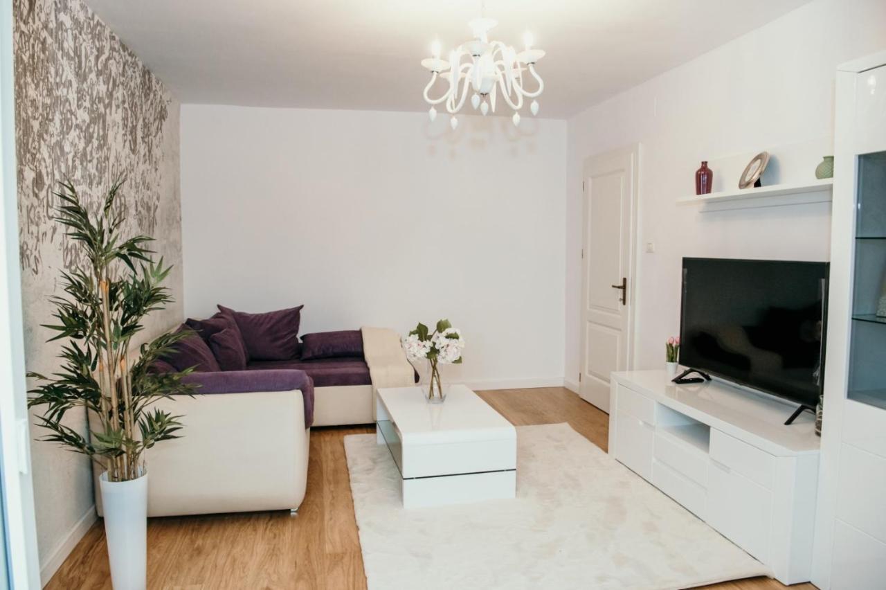 Apartament De Lux Ultramodern In Zona Centrala Timisoara Esterno foto